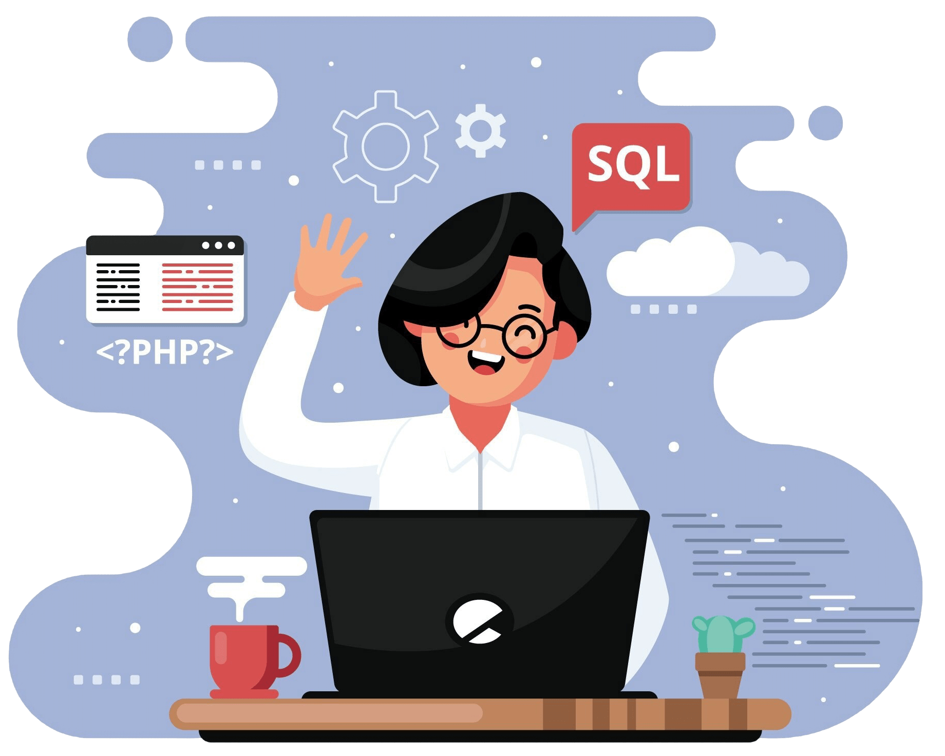 fullstack developer