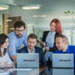 Best IT Company in Mohali Providing Industrial Training for Students